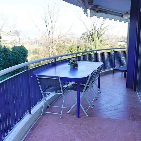 Residence Islette Du Riou Avec Piscine By Palmazur Mandelieu エクステリア 写真