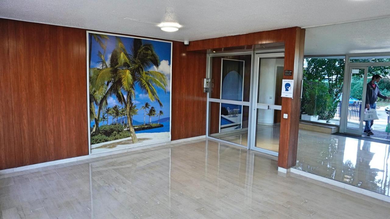 Residence Islette Du Riou Avec Piscine By Palmazur Mandelieu エクステリア 写真